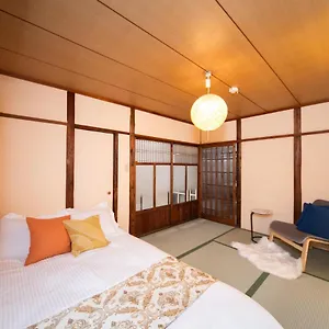 別荘 Very Convenient To Kyosera Dome, 大阪市